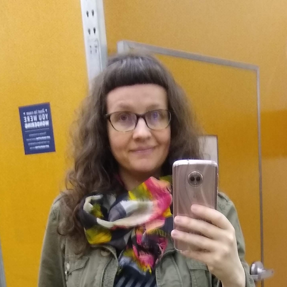 5 Star Posh Ambassador, Jessi